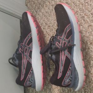 Asics gel cumulus women's 8.5